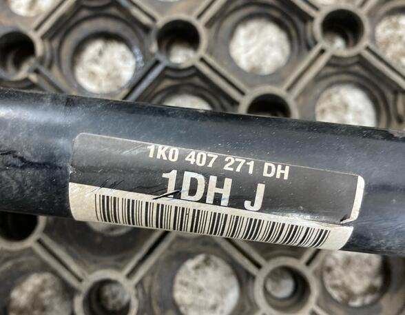 Antriebswelle links vorne VW Golf V Plus 5M 521 1K0407271DH