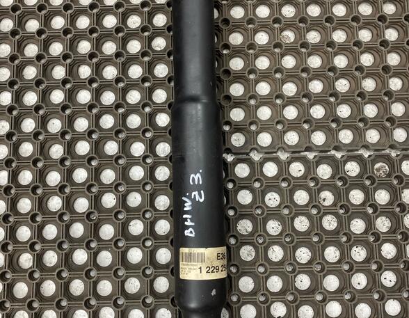 Cardan Shaft (drive Shaft) BMW Z3 Roadster (E36)