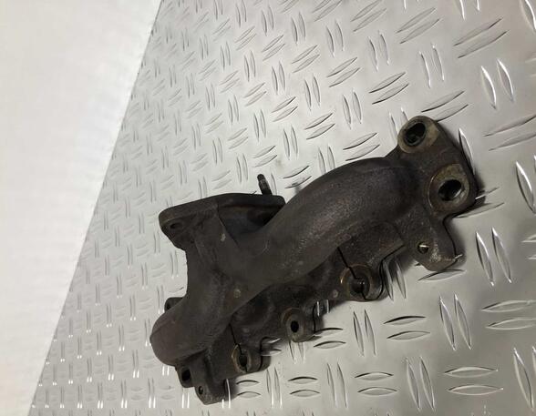 Exhaust Manifold FORD C-MAX II (DXA/CB7, DXA/CEU), FORD GRAND C-MAX (DXA/CB7, DXA/CEU)