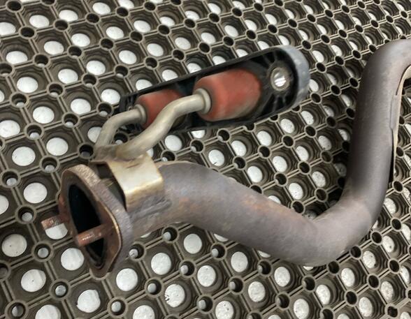 Exhaust Pipe Flexible VW TOURAN (1T3), VW TOURAN VAN (1T3)