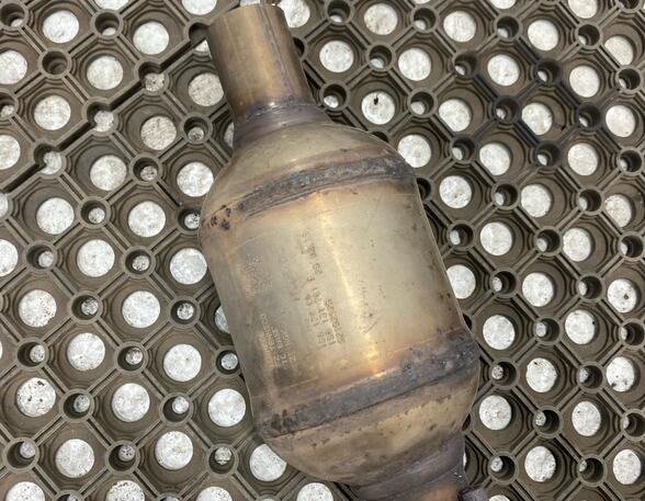 Catalytic Converter SKODA CITIGO (NF1)