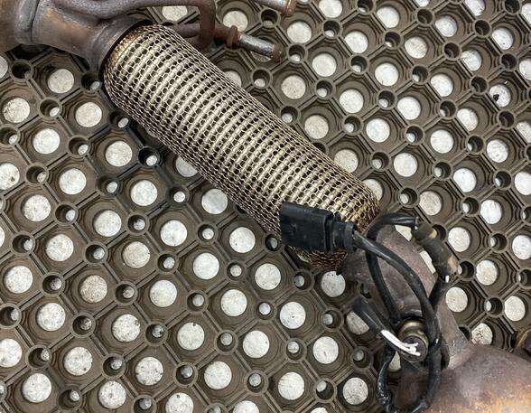 Catalytic Converter SKODA CITIGO (NF1)