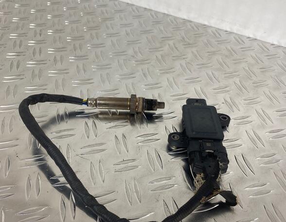 Lambda Sensor / NOx Sensor FORD S-MAX (CJ, WA6), FORD GALAXY III (CK)