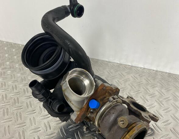 Turbolader Turbo SEAT Ibiza V KJ1 1,0L 04C 145 703