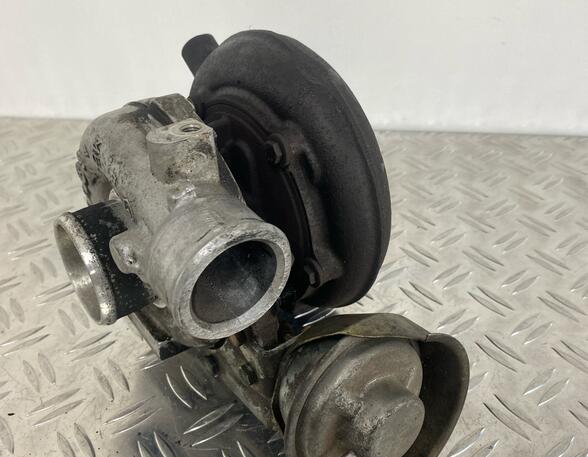 Turbolader Turbo JEEP Cherokee KJ 35242112G