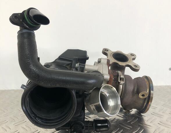 Turbolader Turbo DKLD 1.0L TSI SKODA Fabia III Kombi NJ 04C145703H