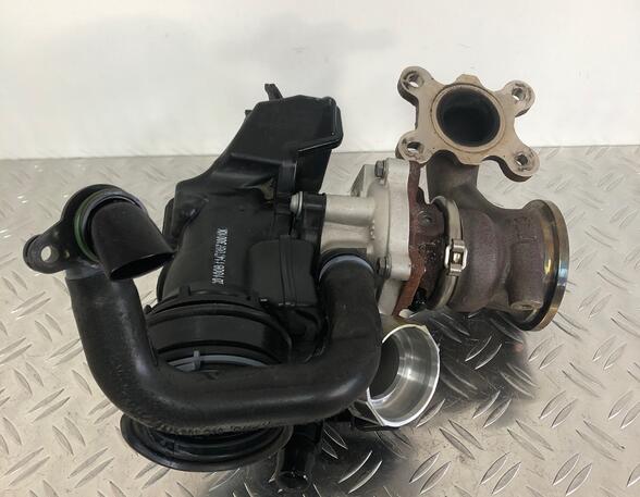 Turbolader Turbo DKLD 1.0L TSI SKODA Fabia III Kombi NJ 04C145703H