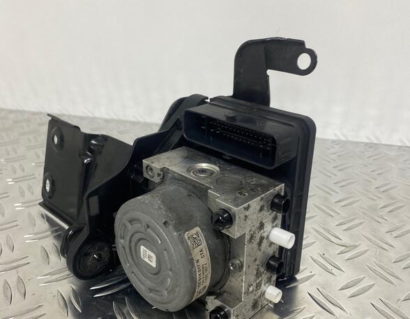 Abs Hydraulic Unit VW Golf VII (5G1, BE1, BE2, BQ1)