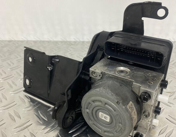 Abs Hydraulic Unit VW Golf VII (5G1, BE1, BE2, BQ1)