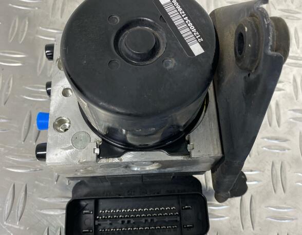 Abs Hydraulic Unit VW GOLF VI (5K1)