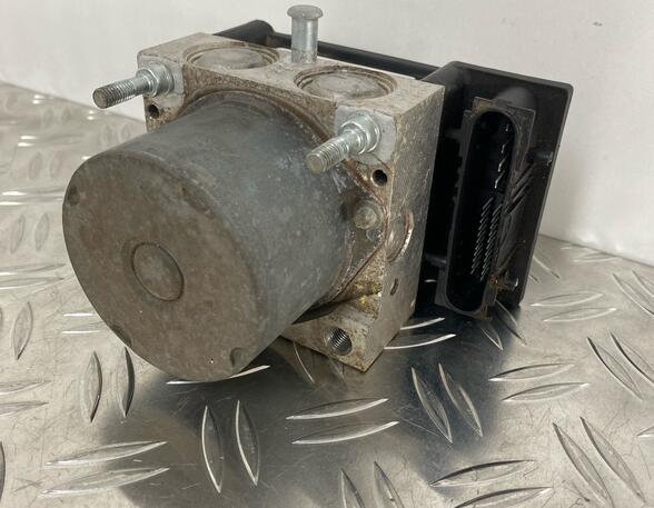 Bremsaggregat ABS Hydraulikblock Pumpe MITSUBISHI Colt VI Z2 Z3 4670A402