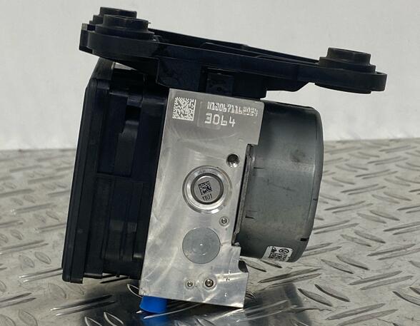 Abs Hydraulic Unit VW GOLF VII (5G1, BQ1, BE1, BE2), VW GOLF VIII Variant (CG5), VW GOLF VII Variant (BA5, BV5)