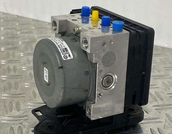 Abs Hydraulic Unit VW GOLF VII (5G1, BQ1, BE1, BE2), VW GOLF VIII Variant (CG5), VW GOLF VII Variant (BA5, BV5)