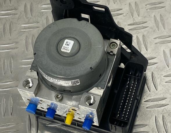 Abs Hydraulic Unit VW GOLF VII (5G1, BQ1, BE1, BE2), VW GOLF VIII Variant (CG5), VW GOLF VII Variant (BA5, BV5)