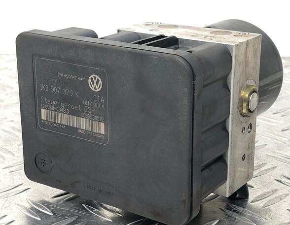 Bremsaggregat Steuergerät Hydraulikblock ABS VW Golf V Plus 5M 521 1K0614517H