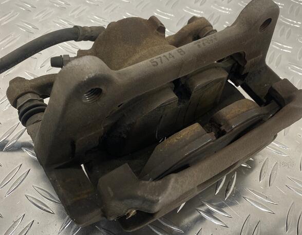 Brake Caliper SEAT Leon ST (5F8)