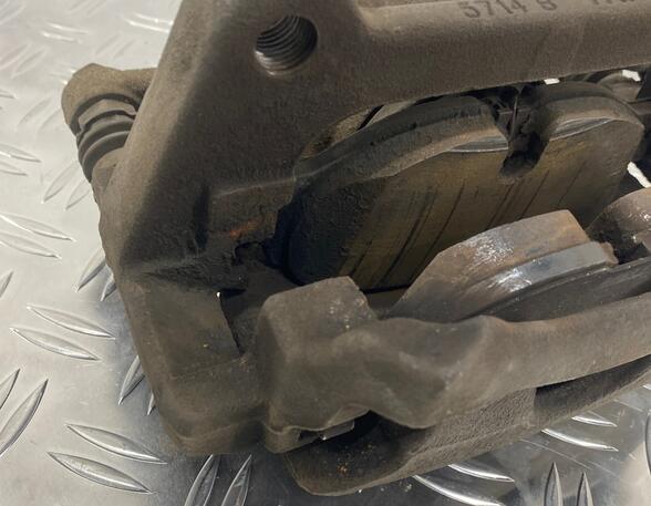 Brake Caliper SEAT Leon ST (5F8)