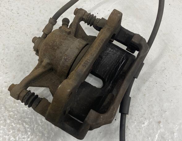 Bremssattel Bremszange rechts vorne VW Golf VII 5G 8V0 615 124