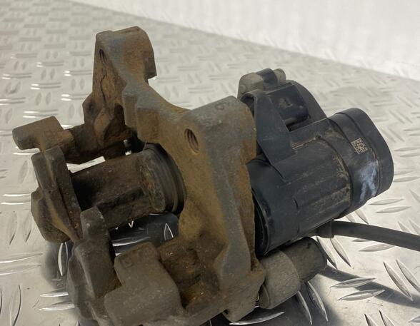 Brake Caliper VW Golf VII (5G1, BE1, BE2, BQ1)