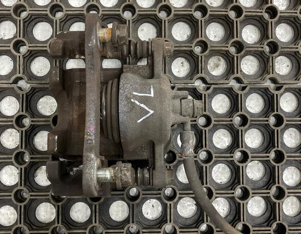 Bremssattel Bremsträger links vorne SUZUKI Celerio LF 55102-84M00-999