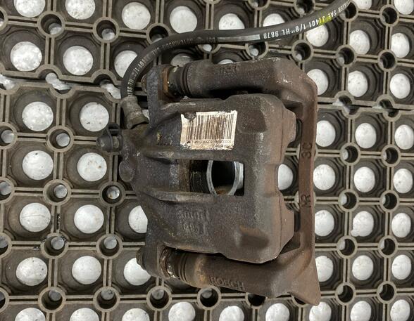 Brake Caliper SMART FORTWO Coupe (451)