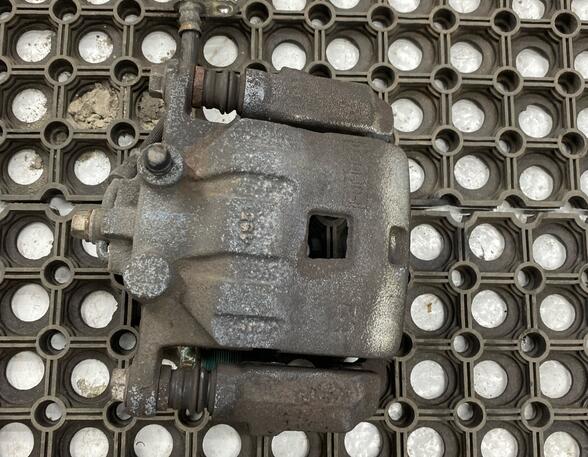 Brake Caliper MAZDA 2 (DE_, DH_)