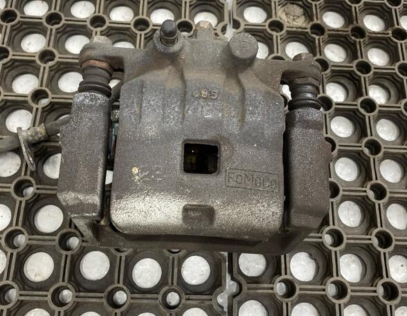 Brake Caliper MAZDA 2 (DE_, DH_)