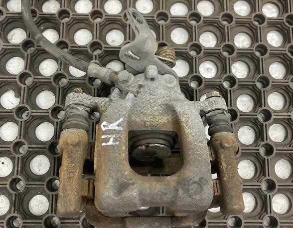 Bremssattel Bremszylinder rechts hinten VW Touran 1T3 5K0 615 424