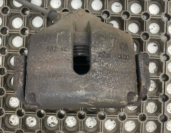 Brake Caliper VW TOURAN (1T3), VW TOURAN VAN (1T3)