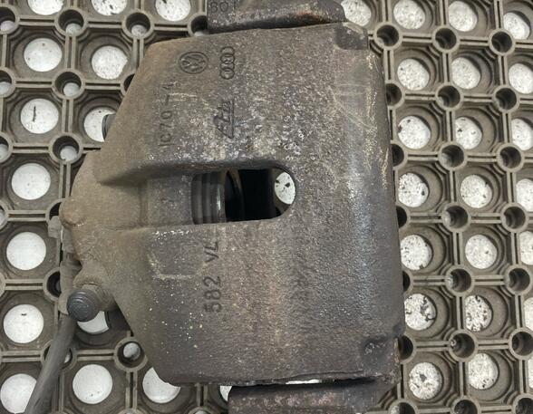 Brake Caliper VW TOURAN (1T3), VW TOURAN VAN (1T3)