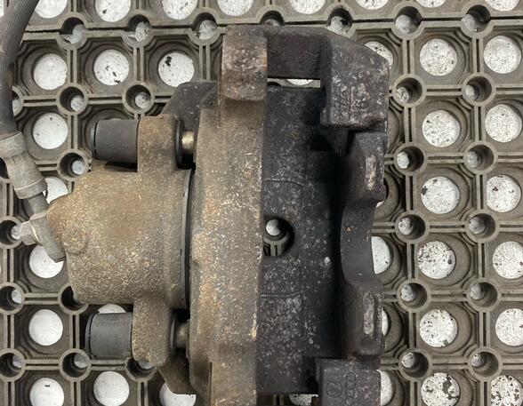 Bremssattelgehäuse rechts vorne VW Touran 1T3 1K0 615 124 E