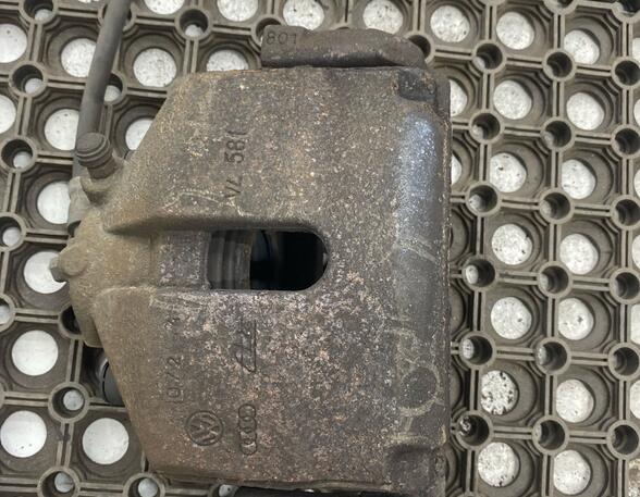 Brake Caliper VW TOURAN (1T3), VW TOURAN VAN (1T3)