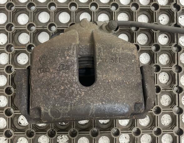 Brake Caliper VW TOURAN (1T3), VW TOURAN VAN (1T3)