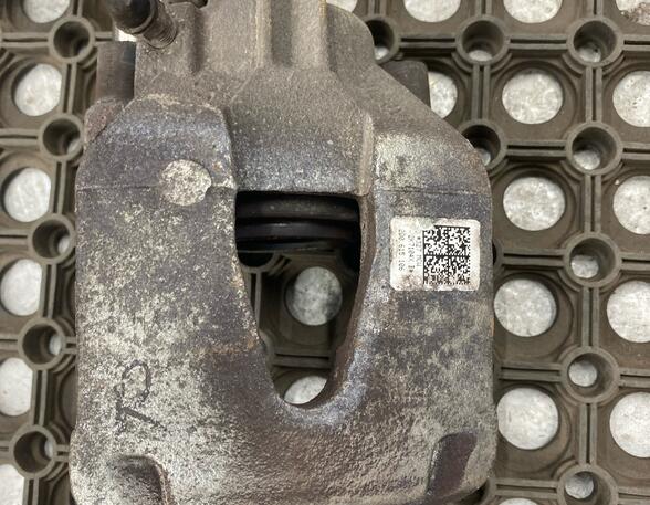 Brake Caliper VW POLO (AW1, BZ1)