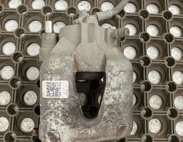 Brake Caliper VW POLO (AW1, BZ1)