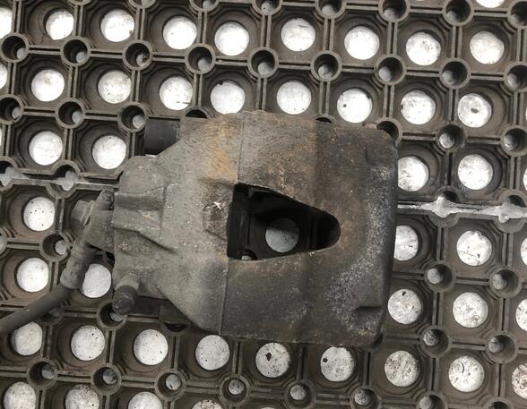 Brake Caliper SKODA FABIA III Estate (NJ5)