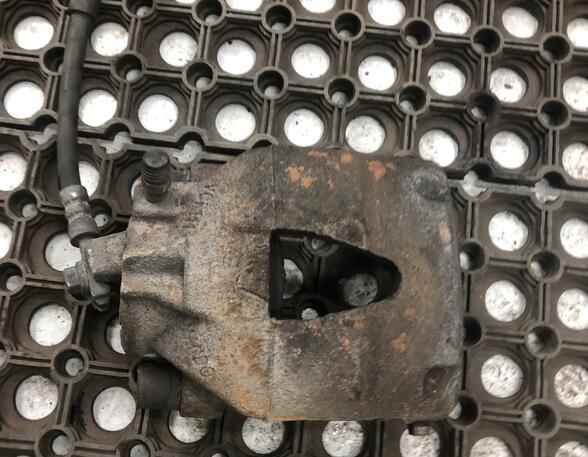 Brake Caliper SKODA FABIA III Estate (NJ5)