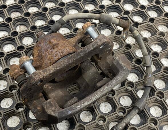 Brake Caliper FORD FIESTA VI (CB1, CCN)