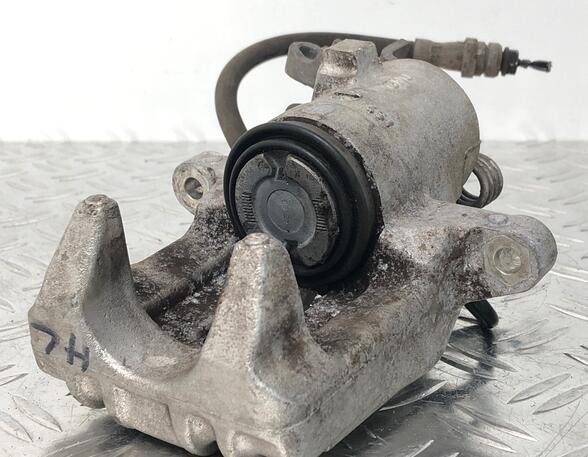 Bremssattel hinten links VW Golf V Plus 5M 521 1K0615424 J