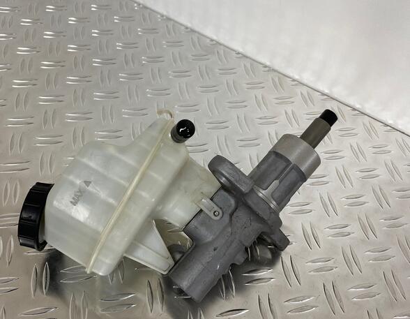 Brake Master Cylinder OPEL Astra J GTC (--)