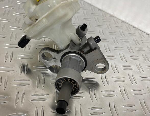 Brake Master Cylinder OPEL Astra J GTC (--)