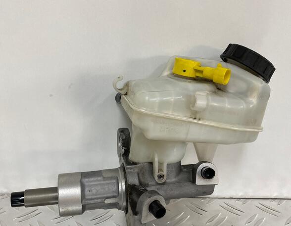 Brake Master Cylinder OPEL Astra J GTC (--)