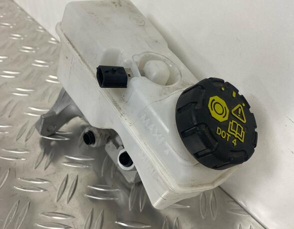 Brake Master Cylinder RENAULT Clio IV Grandtour (KH)