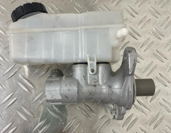 Brake Master Cylinder RENAULT Clio IV Grandtour (KH)