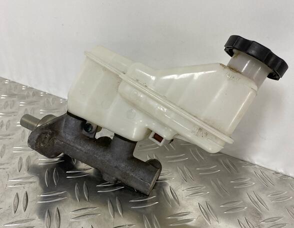 Brake Master Cylinder HYUNDAI i10 (PA)