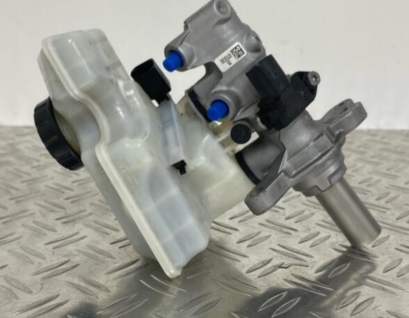 Brake Master Cylinder VW GOLF VII (5G1, BQ1, BE1, BE2), VW GOLF VIII Variant (CG5), VW GOLF VII Variant (BA5, BV5)