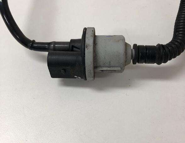 Unterdruckschlauch Leitung Verbindungsschlauch VW Golf VII 5G 04E133366