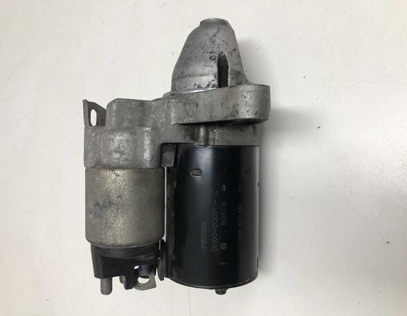 Startmotor PEUGEOT 107 (PM, PN)