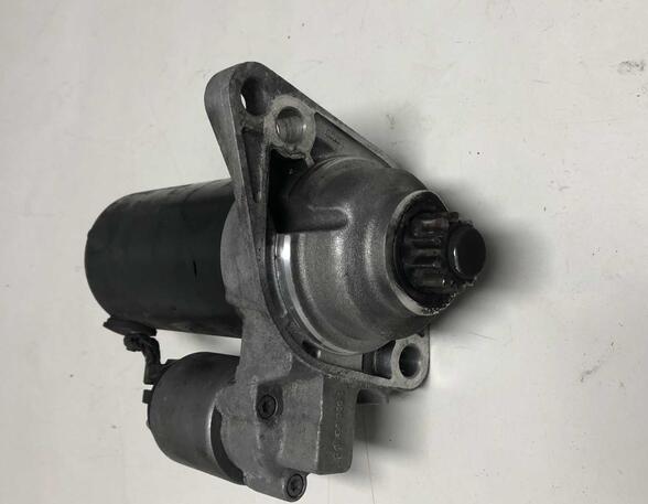 Startmotor VW Golf Plus (521, 5M1)