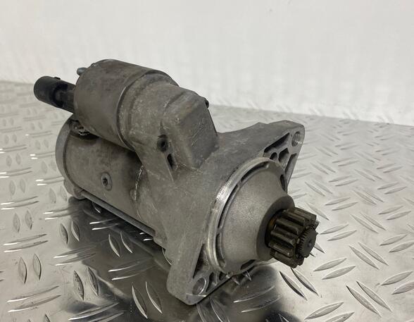 Starter VW Golf VII (5G1, BE1, BE2, BQ1)